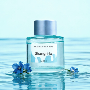 Diffuseur de parfum pour <span class=keywords><strong>la</strong></span> maison, parfum floral fruité longue durée, diffuseur de parfum à roseaux, ensemble de diffuseurs d'arômes - Product Image 5