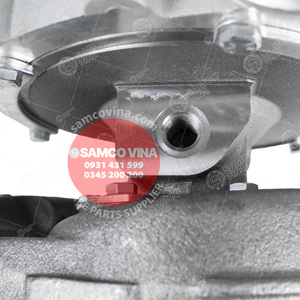 Cotizaciones de Fábrica: Turbocompresor TAD1240VE 3829484 para Motores de Apiladores de Carga, Módulos de Cartucho de Rodamiento de Doble Espiral - Product Image 3