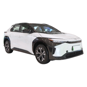 Toyota BZ5 SUV <span class=keywords><strong>Électrique</strong></span> 2026 à <span class=keywords><strong>Prix</strong></span> Bas – Véhicule <span class=keywords><strong>Électrique</strong></span> à <span class=keywords><strong>Recharge</strong></span> <span class=keywords><strong>Rapide</strong></span>, <span class=keywords><strong>Voiture</strong></span> à Énergie Nouvelle à Vendre - Product Image 4