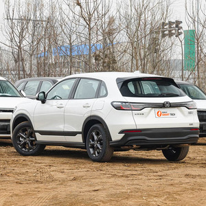 <span class=keywords><strong>Honda</strong></span> <span class=keywords><strong>HRV</strong></span> 2026 Versión 240T Max Usado, SUV de 5 Puertas y 5 Asientos con Caja de Cambios CVT y Alta Velocidad - Product Image 5