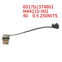 Für HP 837 G7 835 G7 830 G7 G8 635 G8 LCD LED Flexkabel Bildschirmkabel Laptop LVDS Display Flachbandkabel 6017b1374801