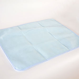 AINI, alfombrilla de refrigeración plegable para perros, almohadilla de hielo para mascotas, colchón de peluche, alfombrilla para gatos, cojín de verano para mantener la frescura de las mascotas, alfombrilla para perros - Product Image 5