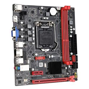 Bo Mạch Chủ B75 Bo Mạch Chủ LGA 1155 Bo Mạch Chủ Để Bàn Hỗ Trợ USB3.0 SATA3 B75M Bo Mạch Chủ Bo Mạch Chủ Ddr3 Placa 1155 Ddr3 Lga1155 - Product Image 4