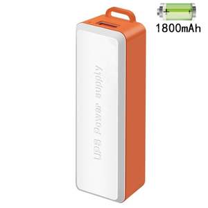 Batería Externa Niuniu <span class=keywords><strong>B10</strong></span> de 2000mAh con Entrada de Corriente Continua y Alterna, 5V1A 1A Trifásica para Seguridad/Monitoreo/Alarma, Garantía de 3 Meses a <span class=keywords><strong>1</strong></span> Año, Superventas - Product Image 3