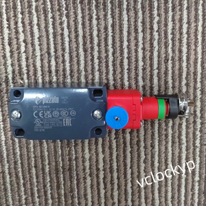 1 Módulo Pizzato FD 978 Nuevo de Marca, Envío Rápido por FedEx o DHL - Product Image 2