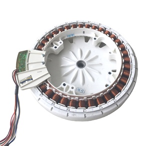 Motore <span class=keywords><strong>DD</strong></span> a trasmissione diretta per lavatrice - Product Image 1