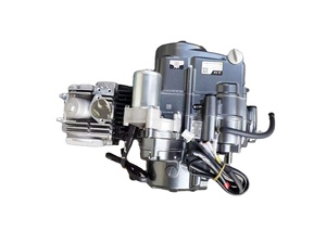Chine pas cher moteur zonshen horizontal moto moteur 4 temps 1 cylindre 110cc moteur utilisation pour yammaha honda <span class=keywords><strong>suzuki</strong></span> - Product Image 2