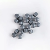 Billes de broyage en céramique RA Si3N4, billes en céramique de silicium nitruré pour usage industriel
