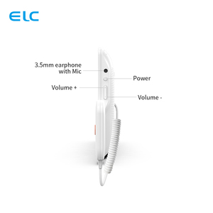 ELC WH1012T 10.1" Medical Grade Hospital Tablet With RK3288 Quad Core 2+16GB RAM/ROM Android 10.0 <b>for</b> Projects Medical Tablet - Product Image 6