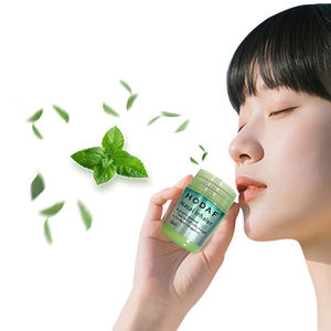 Inhalador Nasal Herbal de Acción Rápida al por Mayor OEM, Barra Inhaladora Herbal para el Mareo por Movimiento, Claridad Mental y Concentración - Product Image 5