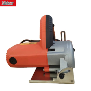 Coupe-marbre électrique pour granit, bois, carreaux et béton, outils de coupe, machine à <span class=keywords><strong>scie</strong></span>, lame - Product Image 3
