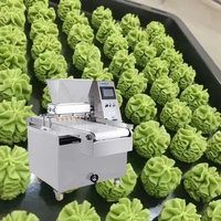 Machine multifonctionnelle haute performance pour la fabrication de gâteaux, biscuits et gâteaux sablés