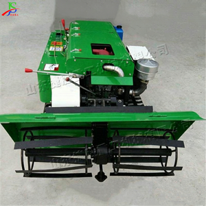 Oferta Especial: Máquina Agrícola Pequeña de 25HP Tipo Oruga para Zanjado y Fertilización <span class=keywords><strong>en</strong></span> Huertos, con Orugas, para Jardinería Doméstica - Product Image 3