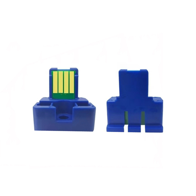MX60 MX 61 Compatible Toner Chip for Sharp MX2630N MX3050n MX3070 MX3550 Toner MX61NT Chip