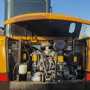 รถขุด Sany 60C มือสอง สภาพดี บำรุงรักษาอย่างสม่ำเสมอ ใช้งานได้ 90% ขนาด 6 ตัน กำลังมอเตอร์ 36.5 กิโลวัตต์ ความจุบุ้งกี๋ 0.2 ลูกบาศก์เมตร คุณภาพเยี่ยม - Product Image 5