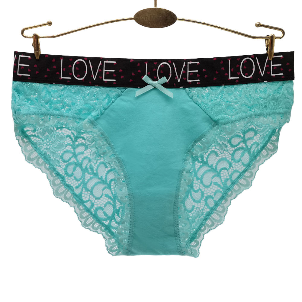 Wholesale Women Underwear EU Sizes Sexy Mature Women Panties