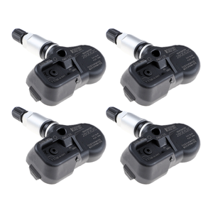 Arvov Auto Bandenspanningssensor voor <span class=keywords><strong>Toyota</strong></span> Voertuigen Vervanging 42607-02090/42607-F4020/PMVC-215 42607-06070 315MHz Frequentie - Product Image 1