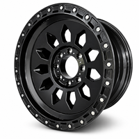 Jantes forgées 4x4 12 000 tonnes pour Hyundai Palisade 18-20", design tout-terrain personnalisé, jantes 12 000T, TUV ISO