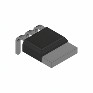 PSMN018-100ESFQ Electronic Circuit Components Transistors BOM IC In Stock I2PAK - Product Image 1