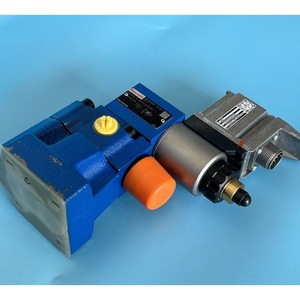 Vanne de décharge proportionnelle Rexroth DBEME10-7X 350 bars, composant de commande hydraulique - Product Image 4