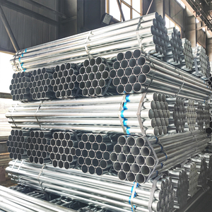 Ống sắt mạ kẽm ASTM <span class=keywords><strong>A53B</strong></span> ống thép 6 mét 4 inch - Product Image 5