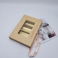Diwi — boîtes à bonbons indiennes, emballage cadeau, 20 pièces