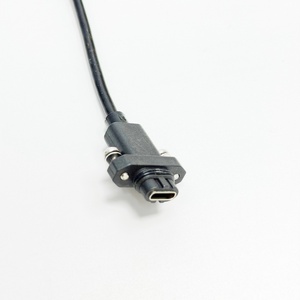 DJl Agras T100 Front Radar Signal 001467 Obstacle Avoidance Sensor Wire <b>Harness</b> for DJI T100 Agri UAV Repair Spare Parts - Product Image 4