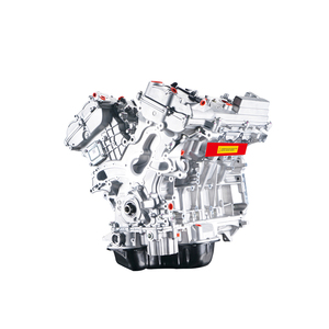 2007เครื่องยนต์ Toyota Highlander 2008อะไหล่2gr-fse 3.5 2GR <span class=keywords><strong>FE</strong></span> - Product Image 3