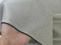 Rideaux occultants en tissu brodé de haute qualité pour bureau et salon, ignifuges, résistants au rétrécissement, 100% polyester