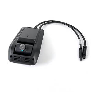 Dashcam <span class=keywords><strong>ADAS</strong></span> DSM AI para coche, camión y autobús, cámara gran angular, salida de alarma de evento duro para vídeo telemática, 4G, 4 canales - Product Image 1