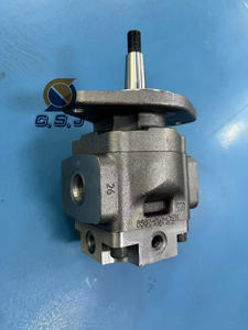 Pompa hidrolik harga pabrik 257954A1 untuk casing 580SL 580SM 580SL Seri 2 muatan <span class=keywords><strong>Backhoe</strong></span> - Product Image 6