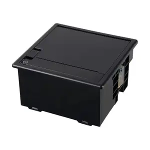 Cashino-Impresora térmica de recibos, micro panel de 2 pulgadas, CSN-A5, 58mm, CON RS232/USB/TTL