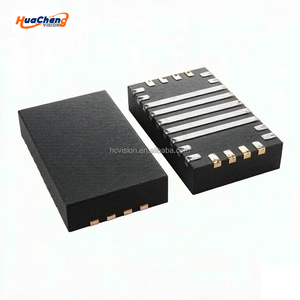 TPS552892QWRYQRQ1 ตัวแปลงไฟบัค-บูสต์ DC-DC สำหรับยานยนต์ 3‑36V อินพุต 8A VQFN‑HR‑21 ไอซีจัดการพลังงาน - Product Image 1
