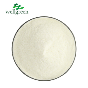 Alimentos saludables piensos gránulos de lecitina de soja adictivos extracto de soja no GMO polvo de lecitina de soja 95% - Product Image 2