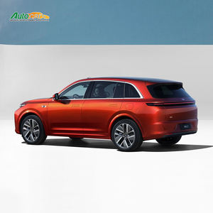 Auto di Lusso Li Auto <span class=keywords><strong>Ideal</strong></span> L7 MAX SUV, Ricarica Rapida, Ibrida Elettrica Intelligente, Grande SUV a 5 Posti Lixiang L7, Auto Usate in Vendita - Product Image 3