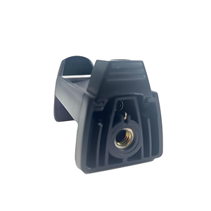 Supplier High Quality Plastic Grade <strong>Mould</strong> Plastic Injection Mold Plastic Injection Molding Parts - Product Image 4