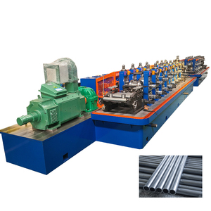 Tubo tondo che fa macchinari vendita calda <span class=keywords><strong>GI</strong></span>/acciaio zincato ERW <span class=keywords><strong>Pipe</strong></span> <span class=keywords><strong>Mill</strong></span> - Product Image 1