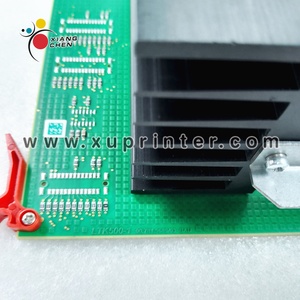 Carte de circuit WD 91.144.8062 LTK500-1 00.781.9689 98.198.1153 pour pièces d'impression offset SM102 CD102 SM74 PM74 CD74 SM52 - Product Image 4