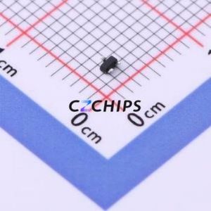 ทรานซิสเตอร์ทรานซิสเตอร์ทรานซิสเตอร์523ชิ้นส่วนอิเล็กทรอนิกส์ของแท้ใหม่ล่าสุดจาก DTC123EE - Product Image 2