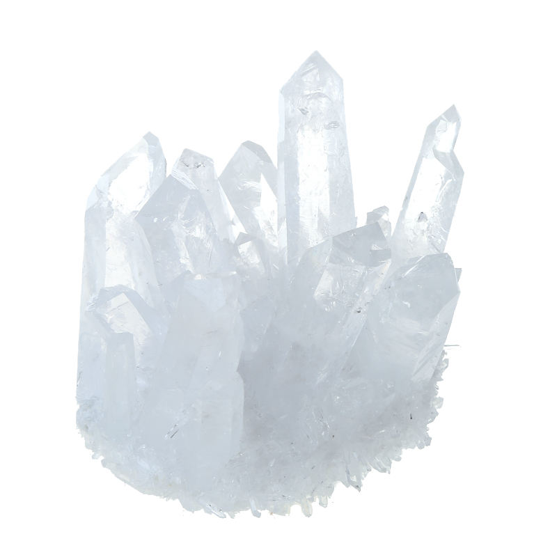Clear Quartz