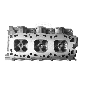 Milexuan популярный поставщик автомобильных запчастей Md307677 6G72 MD307678 MD319218 MD301620 головка цилиндра для Hyundai SONATA 22100-35000 - Product Image 1