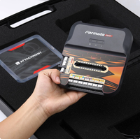 Lecteur de Code FormulaFLash, Programmeur ECU, Outil de Réglage TCU, Solution de Prise en Charge IMMO Off, Amélioration de Puissance, Nettoyage DTC, Lecture et Écriture de Données