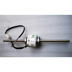 มอเตอร์พัดลมดีซีสำหรับเครื่องปรับอากาศซัมซุง ซีนทรัล รุ่น DB31 00577D FMC9731SSB ป้องกันฝุ่น - Product Image 2