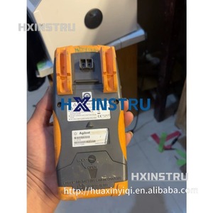 MULTÍMETRO DIGITAL U1251B DE KEYSIGHT/AGILENT TECHNOLOGIES H H - Product Image 6