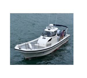 Grandsea قارب صيد 35ft/11m Panga قارب صيد يخت سفينة صيد - Product Image 1