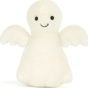 Peluche Personalizado con Logotipo, Calabazas de Halloween, Conejo, Murciélago, Oso, Diablo, Calabaza, Sandía, Pulpo, Muñeco de Peluche, Almohada - Product Image 4