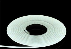 Double-Layer Coated IP65 Silicone Waterproof RGB Rechargeable Dimmable LED <b>Neon</b> Light - Product Image 3