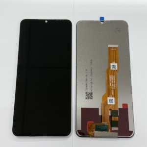 สำหรับ Tecno Spark Go 3 หน้าจอ IPS LCD ขนาด 6.74 นิ้ว อะไหล่เปลี่ยนหน้าจอสัมผัส คุณภาพดั้งเดิม อะไหล่ซ่อมจอ LCD โทรศัพท์มือถือ - Product Image 2