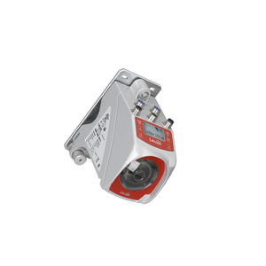 เซ็นเซอร์วัดระยะด้วยเลเซอร์ Leuze AMS 3007i 120 พร้อมระบบชดเชยความลาดเอียง สำหรับอุปกรณ์เครื่องจักรกลและวิศวกรรมไฟฟ้า - Product Image 1