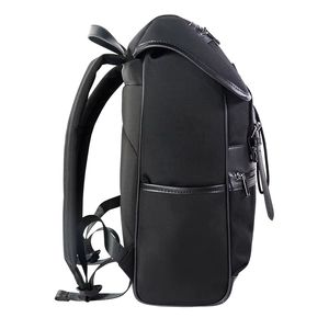 Mochila Moderna de 5.6 Pulgadas, Bolso para Portátil, para Estudiantes, Trabajadores de Oficina, Viajes, Desplazamientos Diarios - Product Image 5